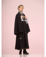 Anna cape fra Maxemilia