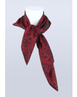 Krivi silkeskjerf, 2650