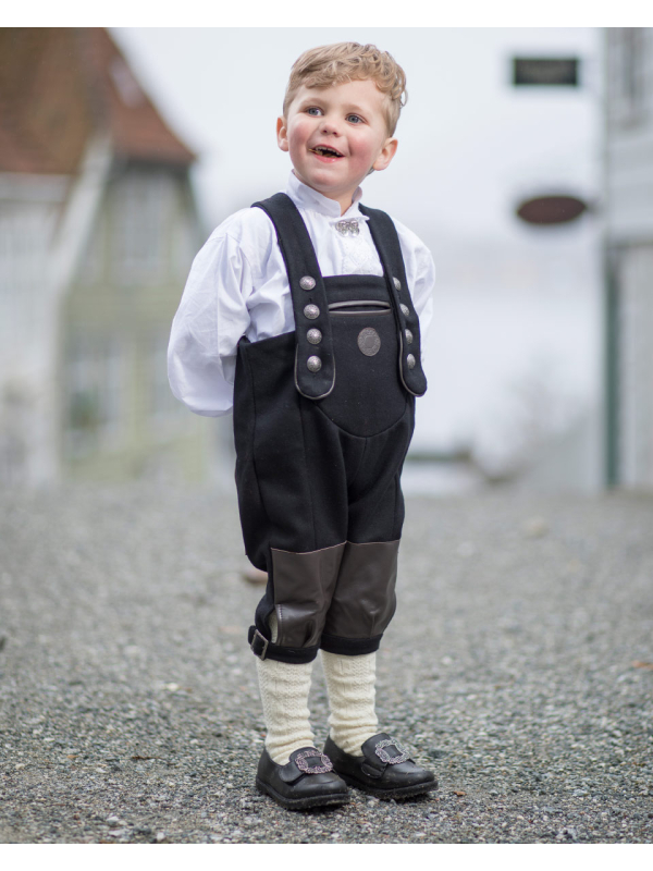 Arven nikkers