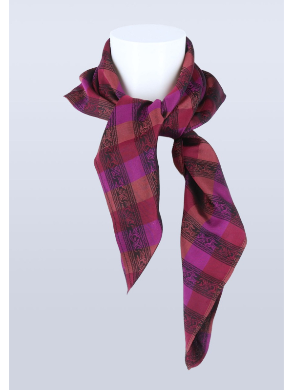 Krivi halstørkle, 2550