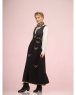 Maxemilia Gøril festdrakt