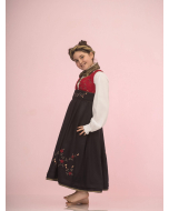 Hedda festdrakt fra Maxemilia