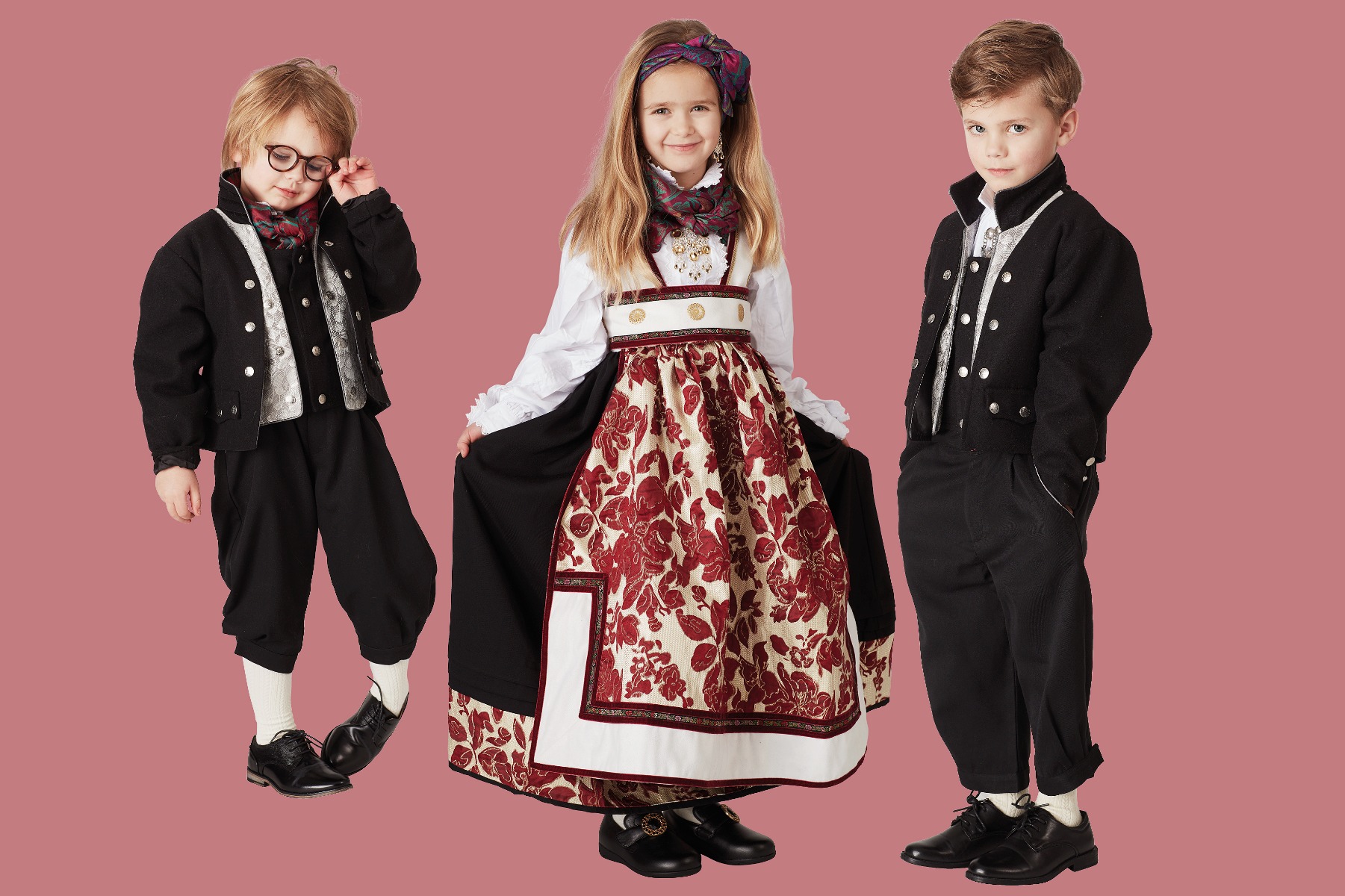 Maud og magnus Maud og magnus